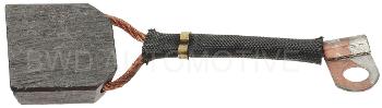 chrysler imperial 1954 Alternator Brush Set X260 small image